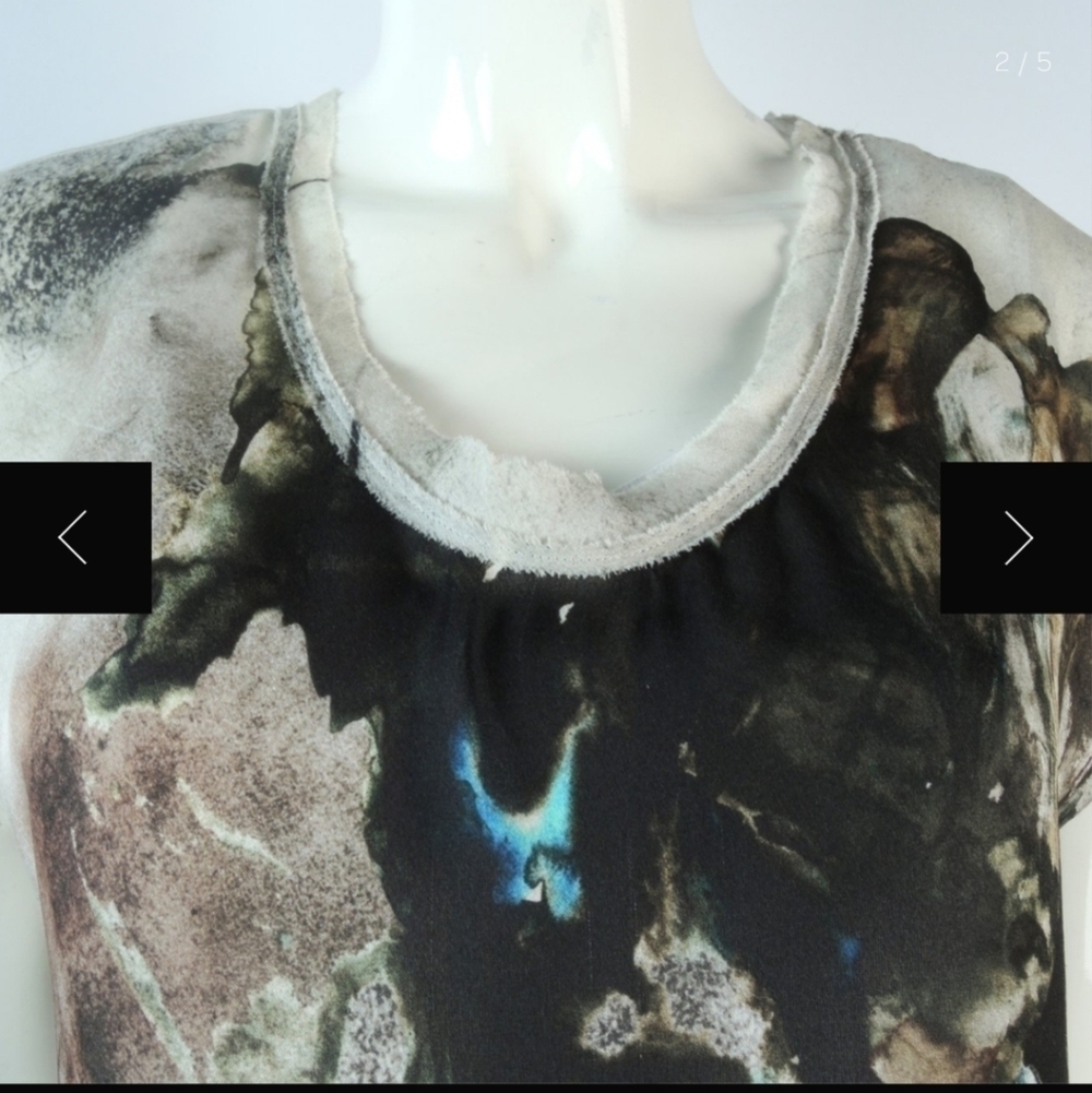 Hamlet Lane tank top